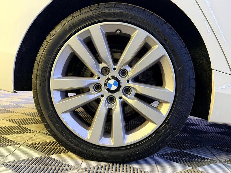 BMW 1 Series 1.5 118i Sport Auto Euro 6 (s/s) 5dr - U569
