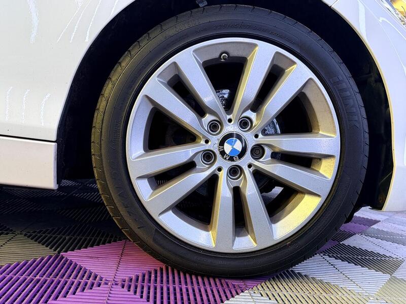 BMW 1 Series 1.5 118i Sport Auto Euro 6 (s/s) 5dr - U569