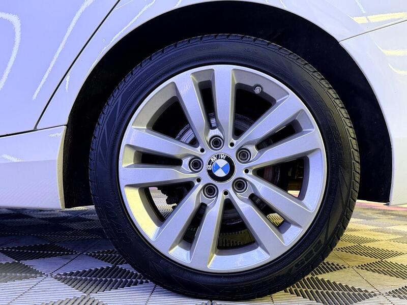 BMW 1 Series 1.5 118i Sport Auto Euro 6 (s/s) 5dr - U569