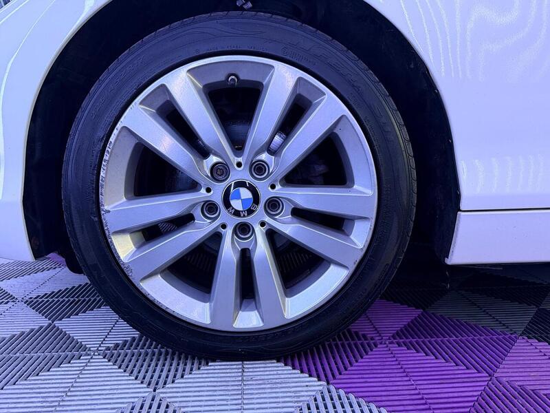 BMW 1 Series 1.5 118i Sport Auto Euro 6 (s/s) 5dr - U569