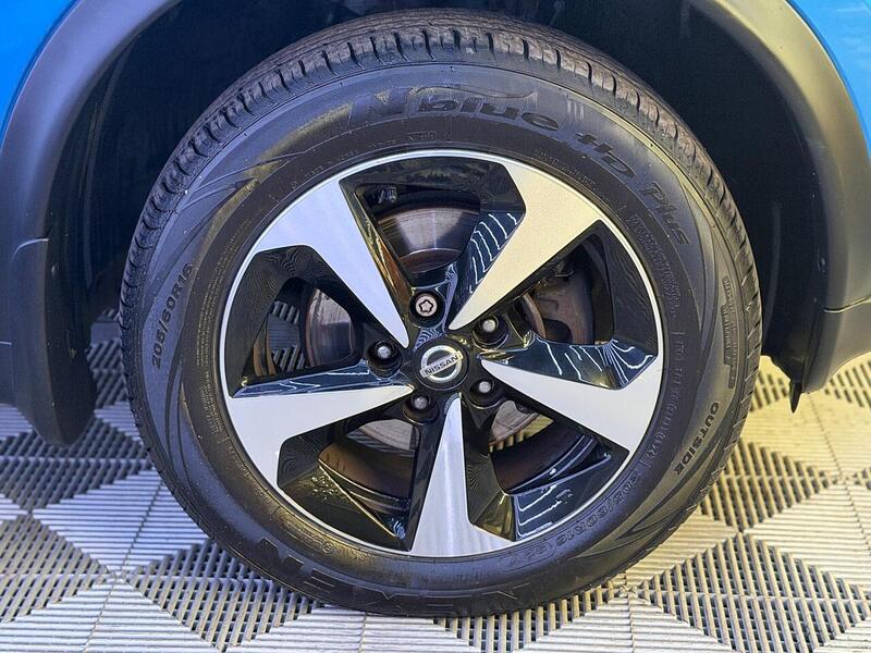 Nissan Juke 1.6 Bose Personal Edition Euro 6 5dr - U572