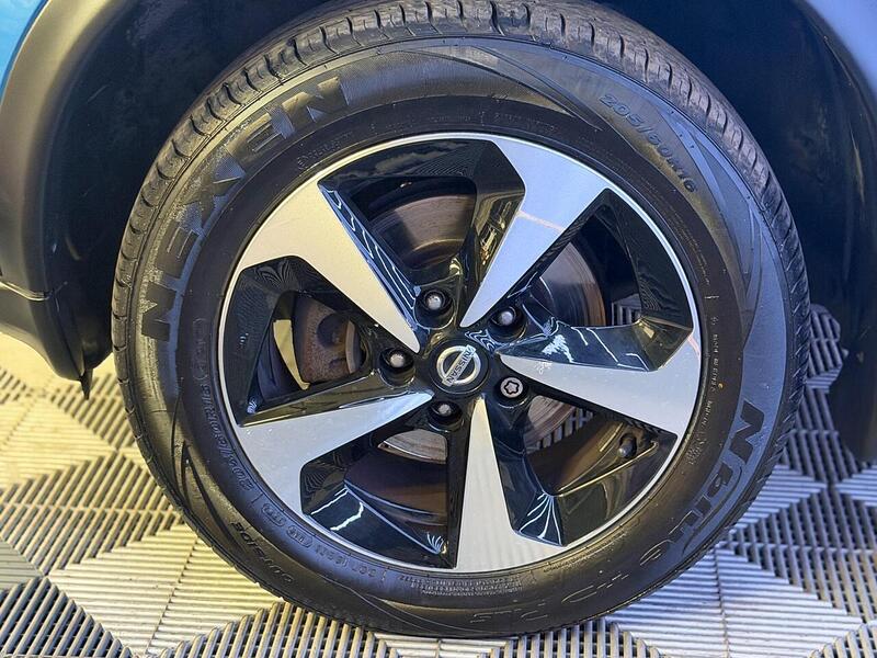 Nissan Juke 1.6 Bose Personal Edition Euro 6 5dr - U572