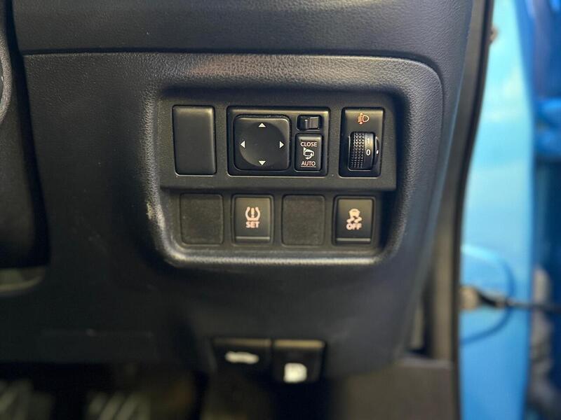 Nissan Juke 1.6 Bose Personal Edition Euro 6 5dr - U572