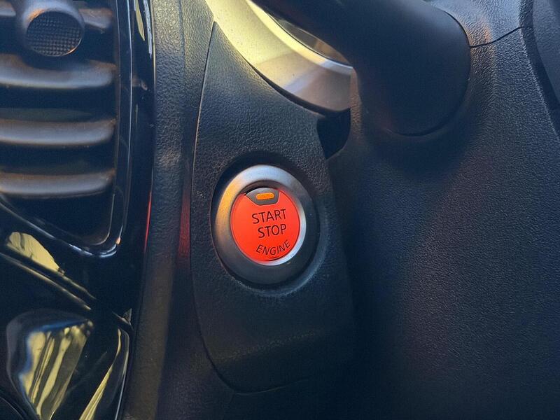 Nissan Juke 1.6 Bose Personal Edition Euro 6 5dr - U572