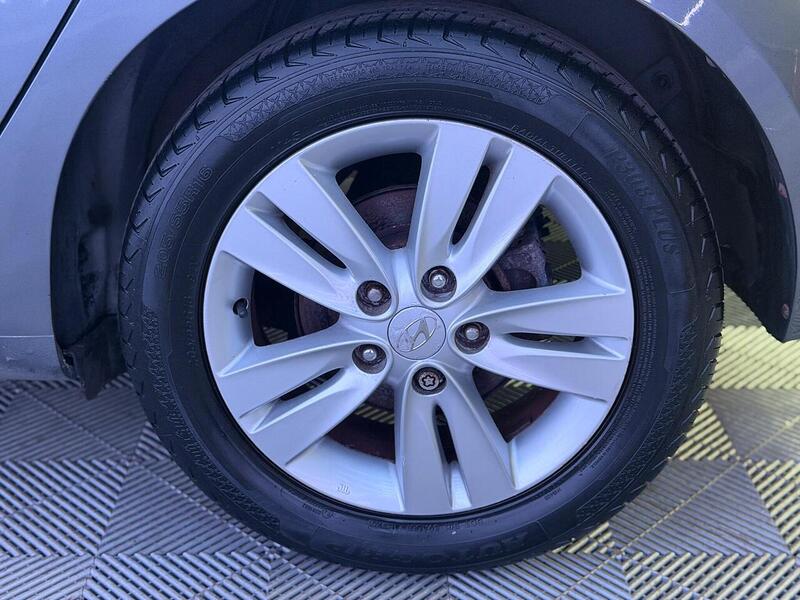 Hyundai ix20 1.6 Active Auto Euro 5 5dr - U574