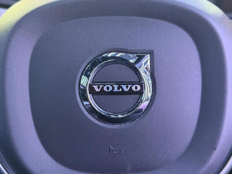 Volvo V90 2.0 D5 PowerPulse R-Design Pro Auto AWD Euro 6 (s/s) 5dr - U575