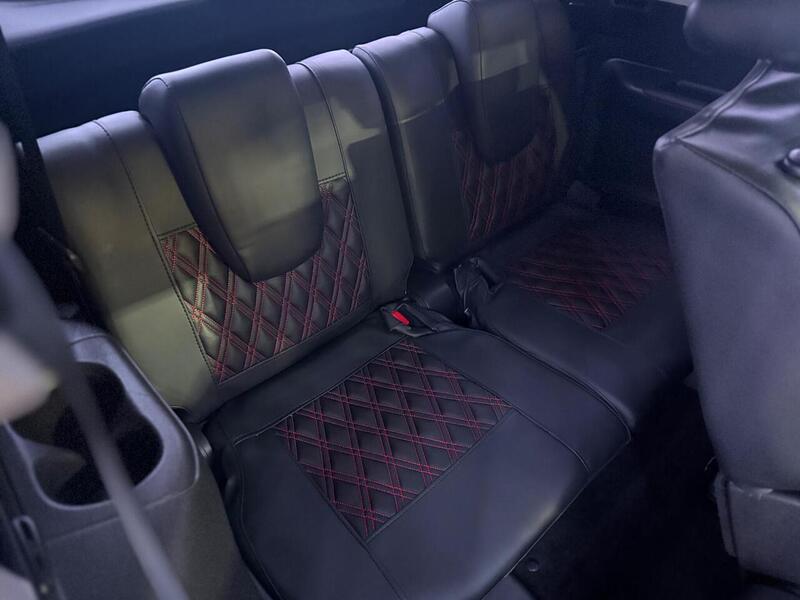 Nissan X-Trail 1.7 dCi N-Connecta CVT Euro 6 (s/s) 5dr - U576