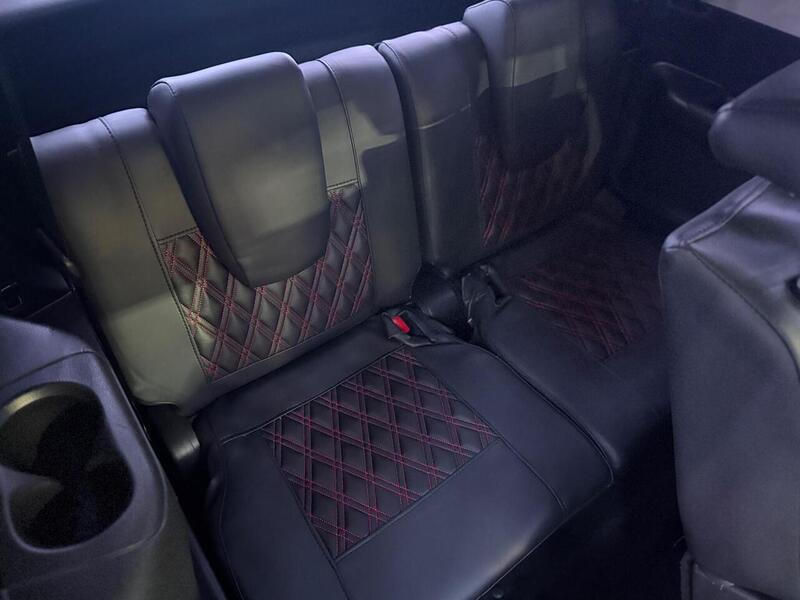 Nissan X-Trail 1.7 dCi N-Connecta CVT Euro 6 (s/s) 5dr - U576