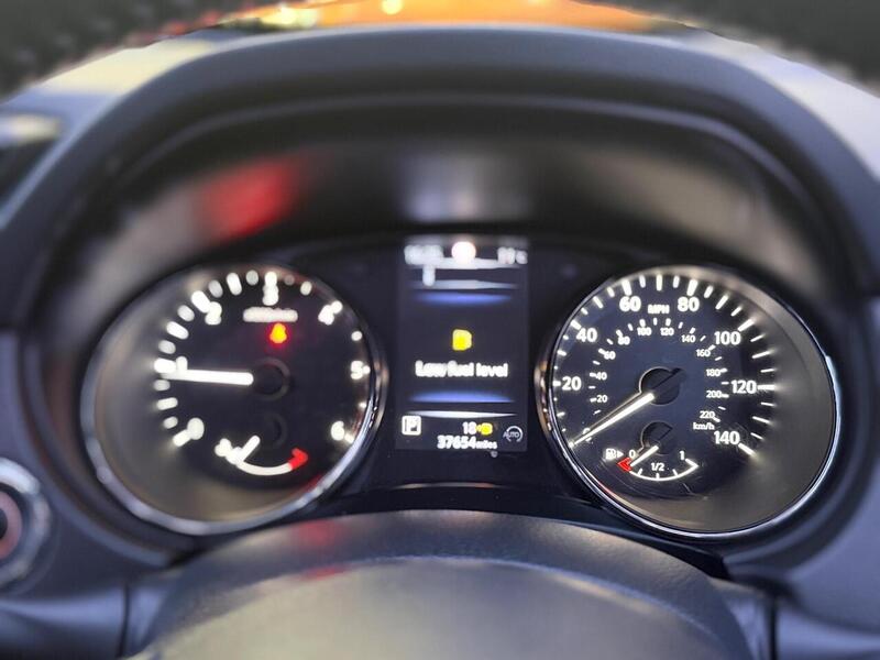 Nissan X-Trail 1.7 dCi N-Connecta CVT Euro 6 (s/s) 5dr - U576
