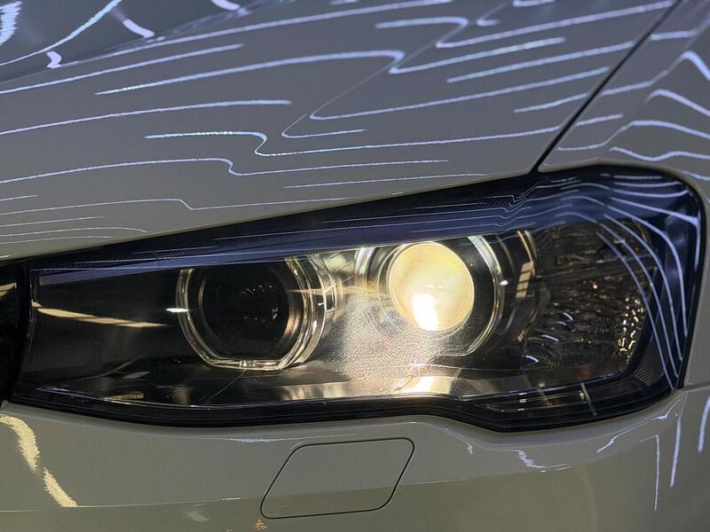 BMW X4 2.0 20d M Sport Auto xDrive Euro 6 (s/s) 5dr - U586