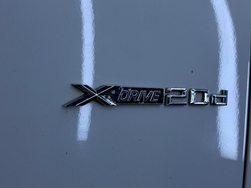 BMW X4 2.0 20d M Sport Auto xDrive Euro 6 (s/s) 5dr - U586
