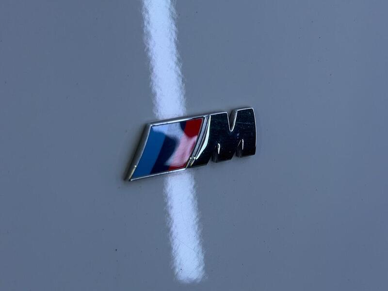 BMW X4 2.0 20d M Sport Auto xDrive Euro 6 (s/s) 5dr - U586