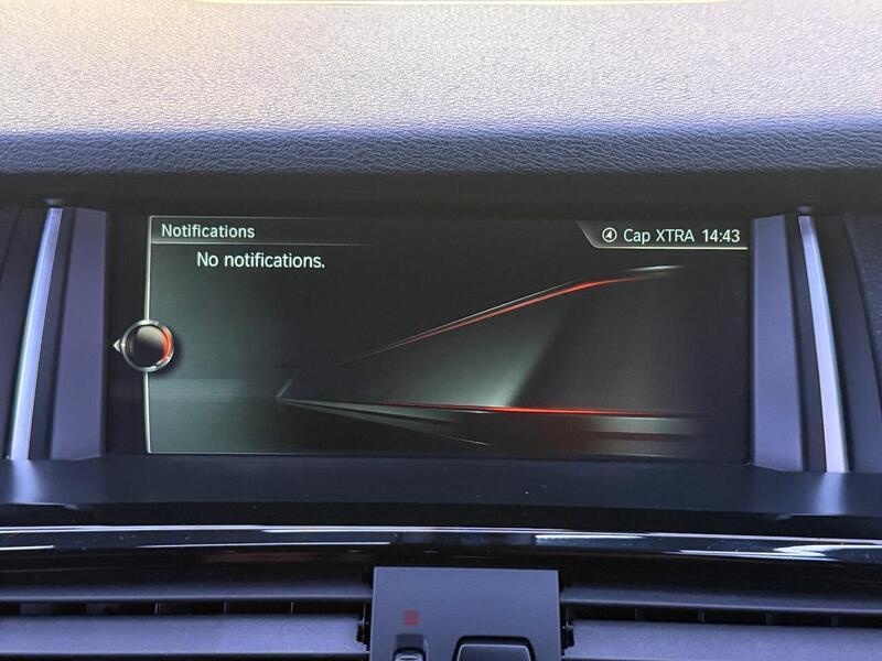 BMW X4 2.0 20d M Sport Auto xDrive Euro 6 (s/s) 5dr - U586