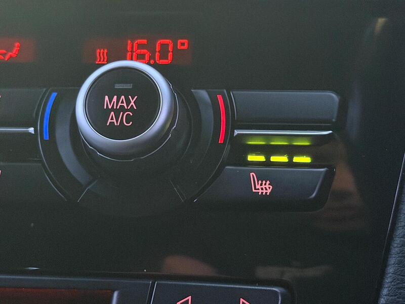 BMW X4 2.0 20d M Sport Auto xDrive Euro 6 (s/s) 5dr - U586