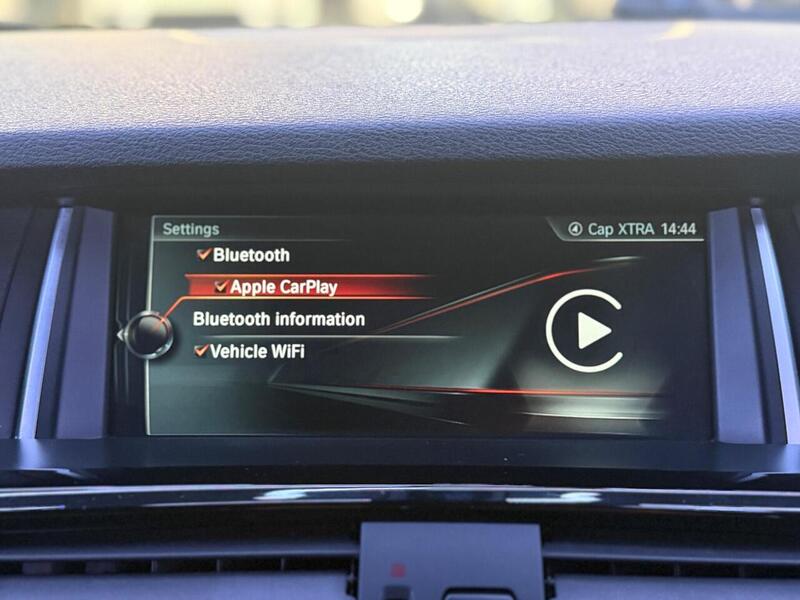 BMW X4 2.0 20d M Sport Auto xDrive Euro 6 (s/s) 5dr - U586