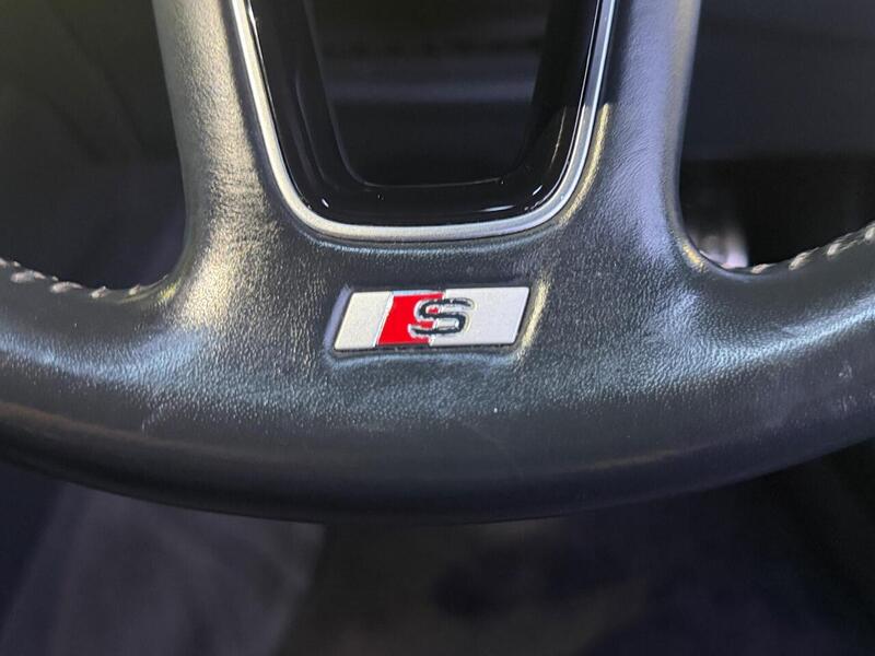 Audi A5 1.4 TFSI S line S Tronic Euro 6 (s/s) 2dr - U587