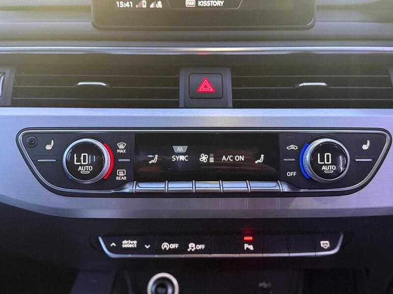 Audi A5 1.4 TFSI S line S Tronic Euro 6 (s/s) 2dr - U587