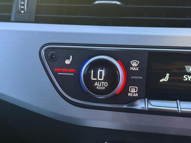 Audi A5 1.4 TFSI S line S Tronic Euro 6 (s/s) 2dr - U587