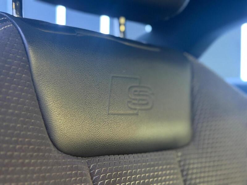 Audi A5 1.4 TFSI S line S Tronic Euro 6 (s/s) 2dr - U587