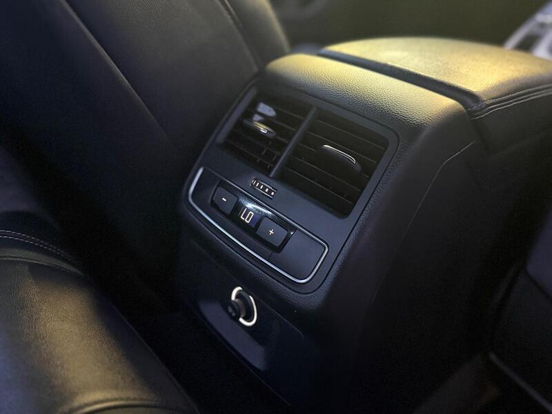 Audi A5 1.4 TFSI S line S Tronic Euro 6 (s/s) 2dr - U587