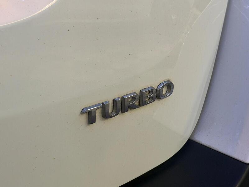 Vauxhall Mokka 1.4i Turbo SE 2WD Euro 6 (s/s) 5dr - U590