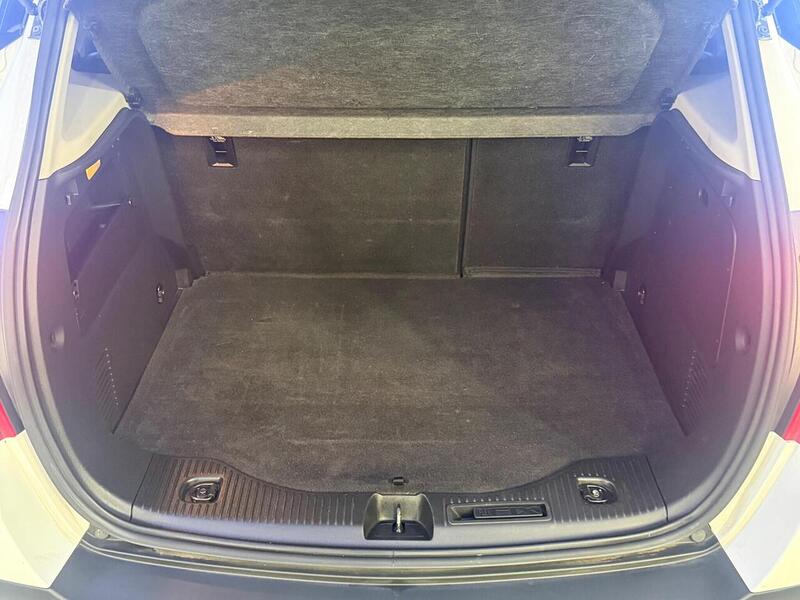 Vauxhall Mokka 1.4i Turbo SE 2WD Euro 6 (s/s) 5dr - U590