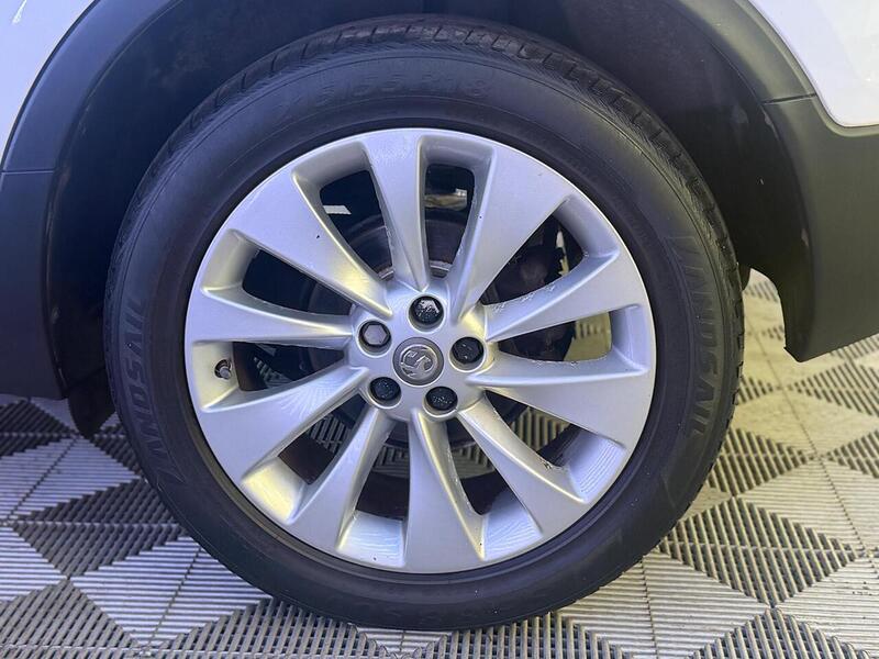 Vauxhall Mokka 1.4i Turbo SE 2WD Euro 6 (s/s) 5dr - U590
