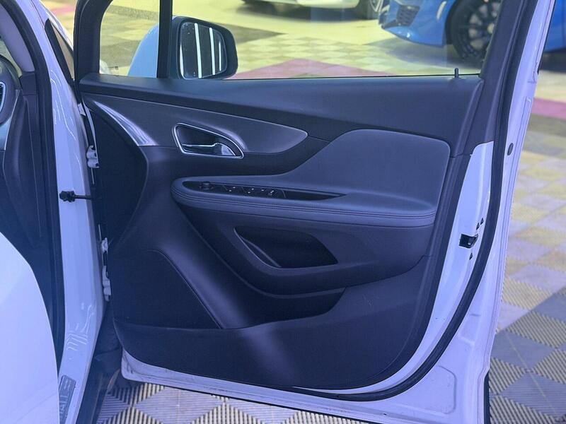 Vauxhall Mokka 1.4i Turbo SE 2WD Euro 6 (s/s) 5dr - U590