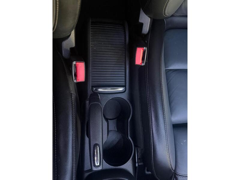 Vauxhall Mokka 1.4i Turbo SE 2WD Euro 6 (s/s) 5dr - U590