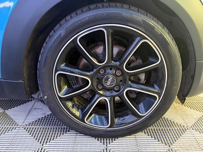 MINI Hatch 1.6 Cooper Bayswater Euro 5 (s/s) 3dr - U599