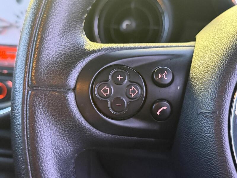 MINI Hatch 1.6 Cooper Bayswater Euro 5 (s/s) 3dr - U599