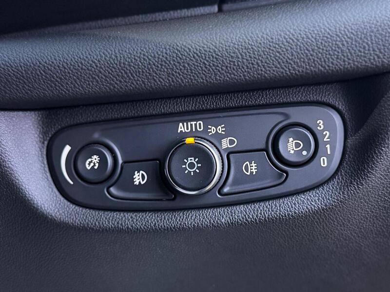 Vauxhall Insignia 2.0 Turbo D BlueInjection SRi VX Line Nav Grand Sport Euro 6 (s/s) 5dr - U600