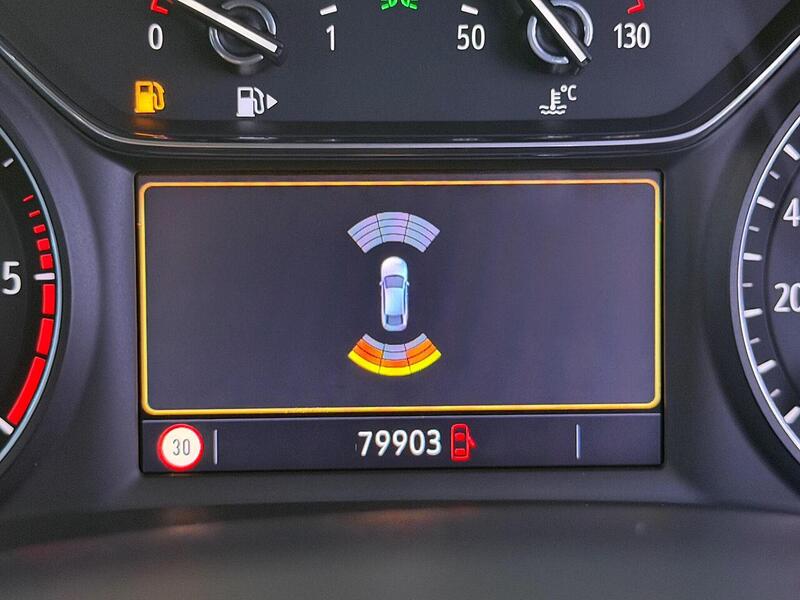 Vauxhall Insignia 2.0 Turbo D BlueInjection SRi VX Line Nav Grand Sport Euro 6 (s/s) 5dr - U600