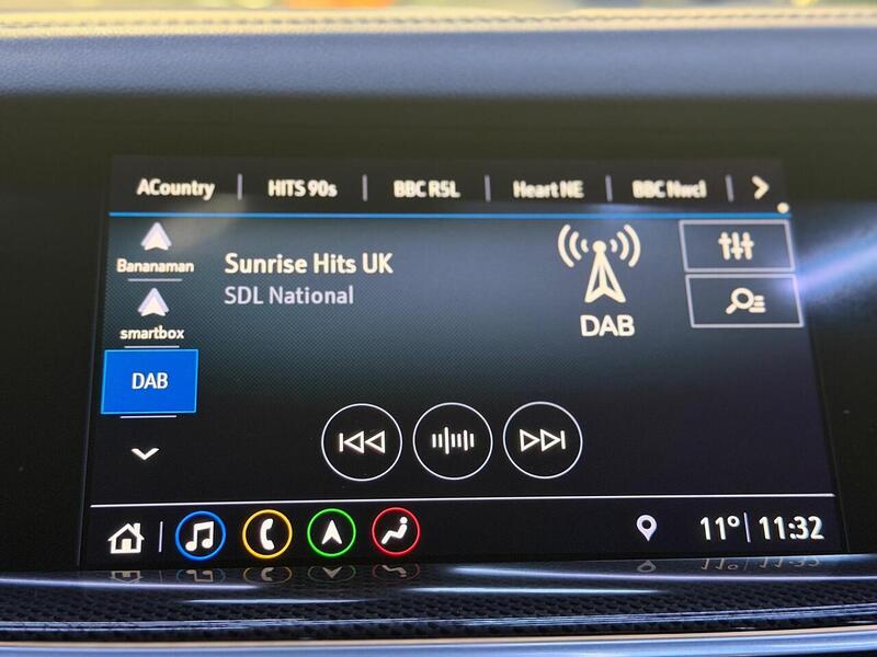 Vauxhall Insignia 2.0 Turbo D BlueInjection SRi VX Line Nav Grand Sport Euro 6 (s/s) 5dr - U600
