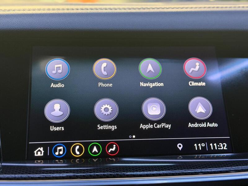 Vauxhall Insignia 2.0 Turbo D BlueInjection SRi VX Line Nav Grand Sport Euro 6 (s/s) 5dr - U600