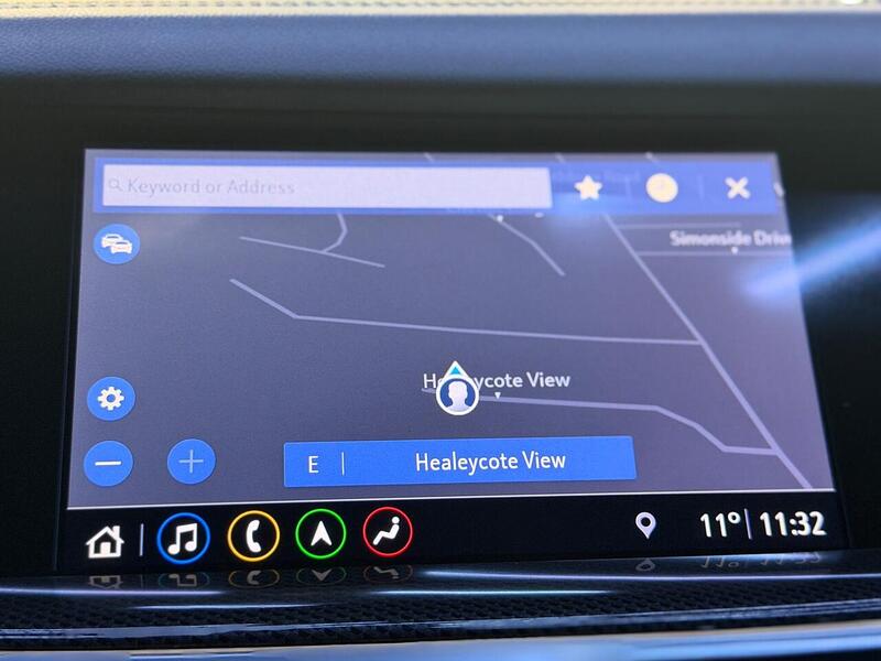 Vauxhall Insignia 2.0 Turbo D BlueInjection SRi VX Line Nav Grand Sport Euro 6 (s/s) 5dr - U600