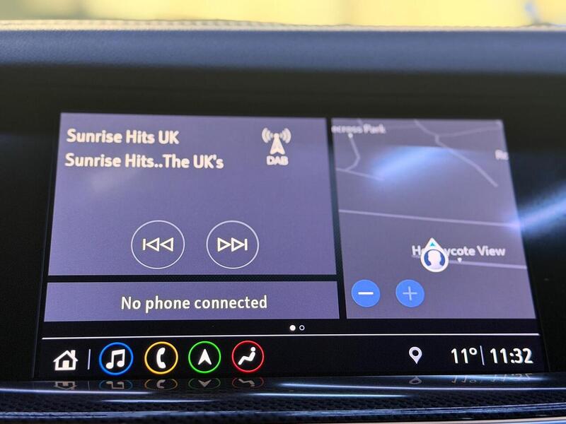 Vauxhall Insignia 2.0 Turbo D BlueInjection SRi VX Line Nav Grand Sport Euro 6 (s/s) 5dr - U600