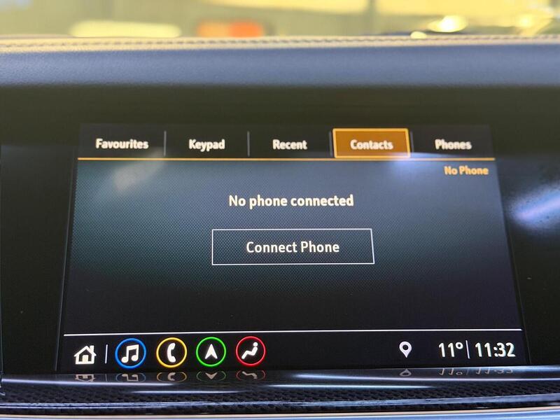 Vauxhall Insignia 2.0 Turbo D BlueInjection SRi VX Line Nav Grand Sport Euro 6 (s/s) 5dr - U600