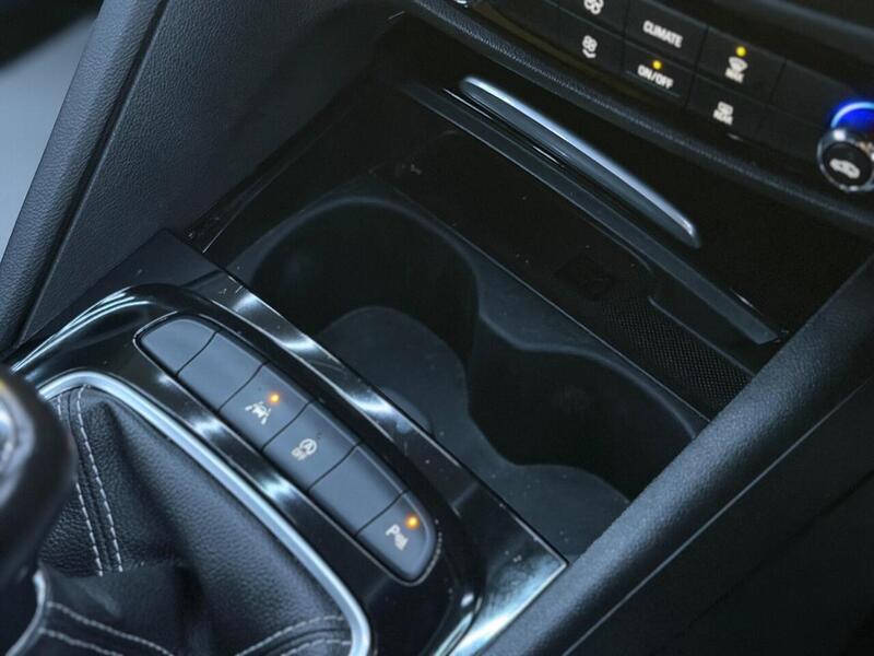 Vauxhall Insignia 2.0 Turbo D BlueInjection SRi VX Line Nav Grand Sport Euro 6 (s/s) 5dr - U600