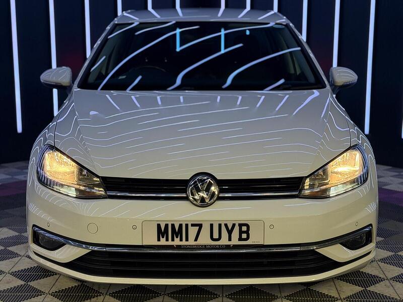 Volkswagen Golf 1.6 TDI BlueMotion Tech GT Euro 6 (s/s) 5dr - U601