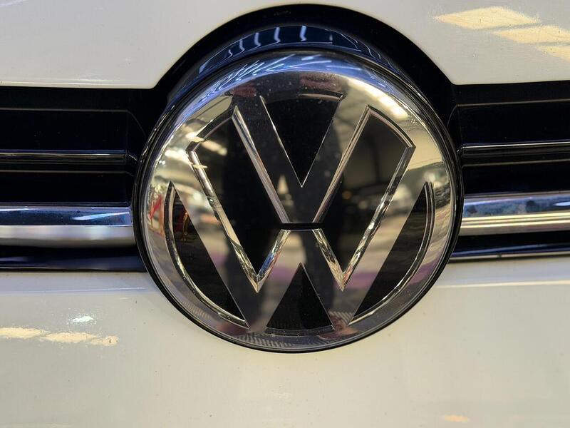 Volkswagen Golf 1.6 TDI BlueMotion Tech GT Euro 6 (s/s) 5dr - U601