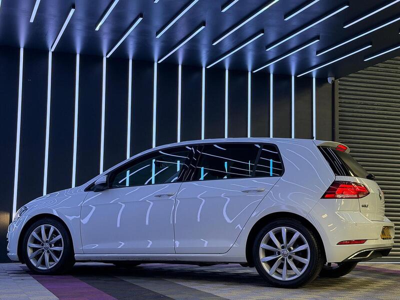 Volkswagen Golf 1.6 TDI BlueMotion Tech GT Euro 6 (s/s) 5dr - U601