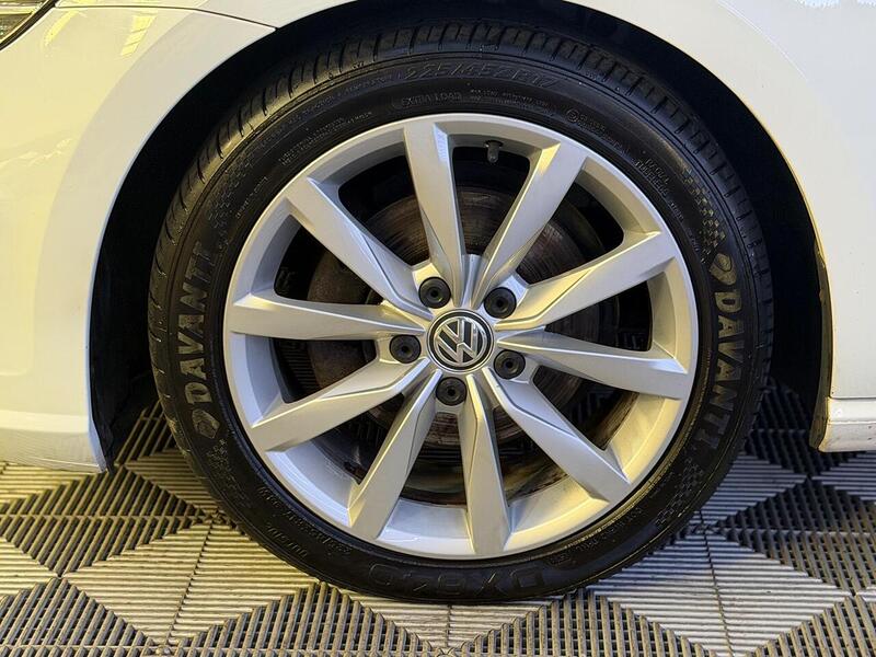 Volkswagen Golf 1.6 TDI BlueMotion Tech GT Euro 6 (s/s) 5dr - U601