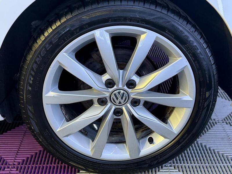 Volkswagen Golf 1.6 TDI BlueMotion Tech GT Euro 6 (s/s) 5dr - U601