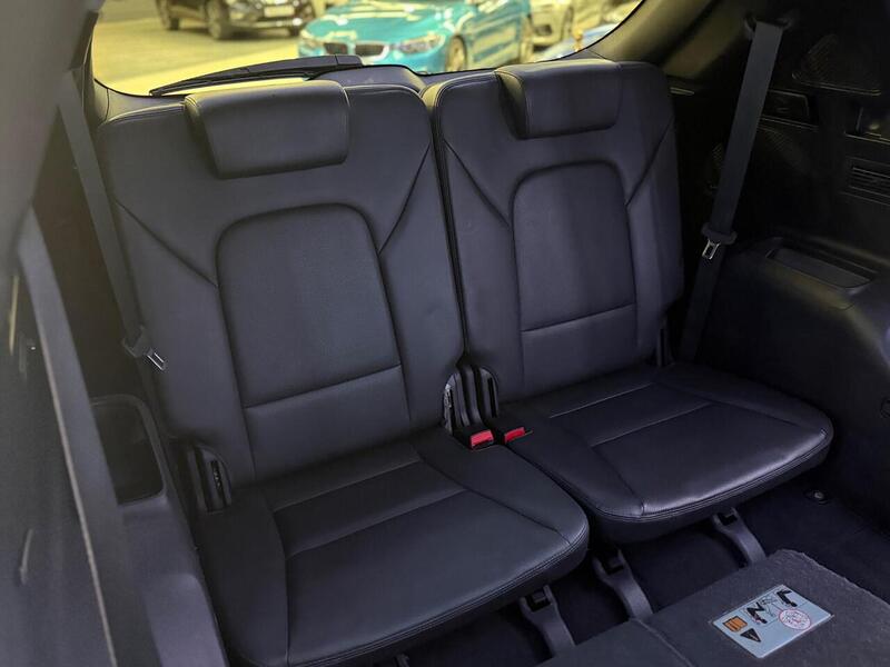 Hyundai Santa Fe 2.2 CRDi Blue Drive Premium SE 4WD Euro 6 (s/s) 5dr (7 Seat) - U602