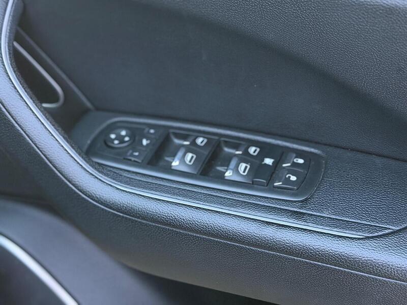 Maserati Levante 3.0D V6 ZF 4WD Euro 6 (s/s) 5dr - U603
