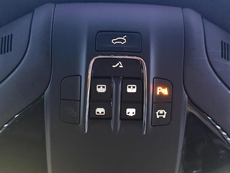 Maserati Levante 3.0D V6 ZF 4WD Euro 6 (s/s) 5dr - U603