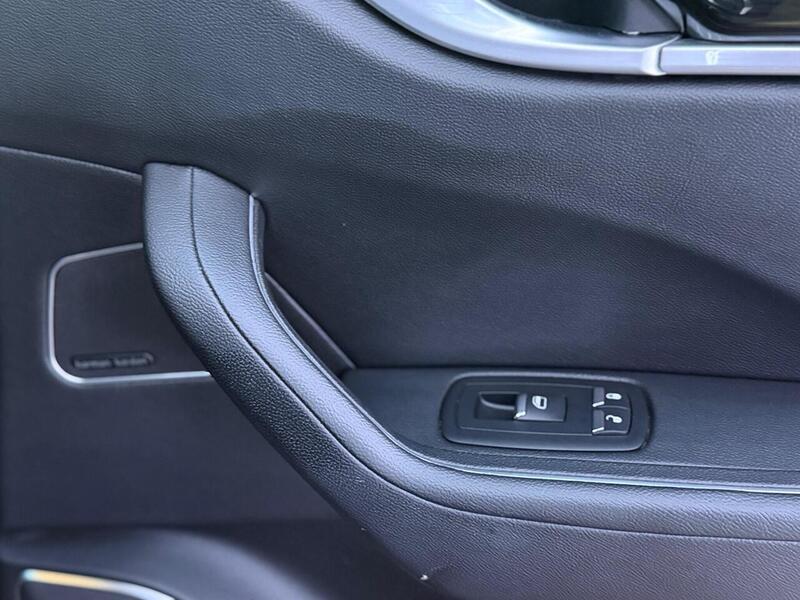 Maserati Levante 3.0D V6 ZF 4WD Euro 6 (s/s) 5dr - U603