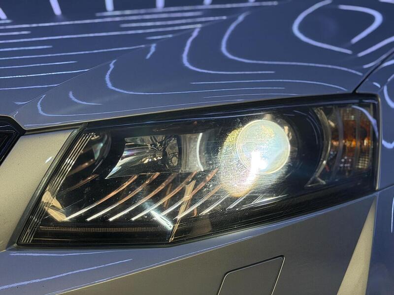 Skoda Octavia 2.0 TDI vRS Euro 6 (s/s) 5dr - U604