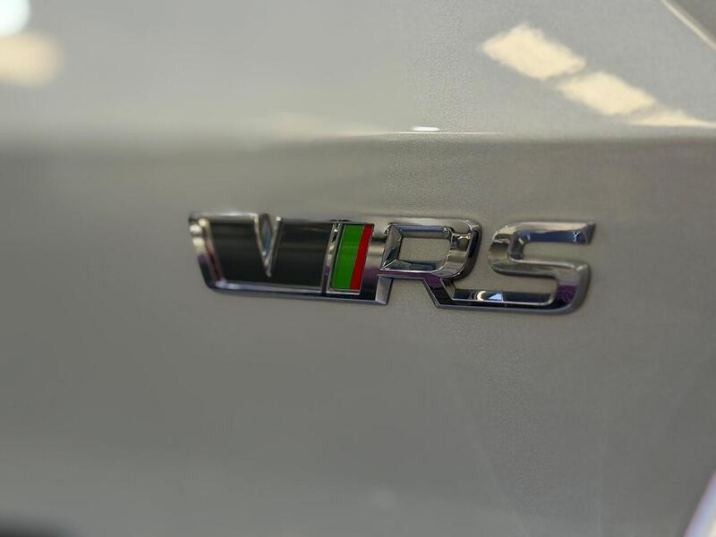 Skoda Octavia 2.0 TDI vRS Euro 6 (s/s) 5dr - U604